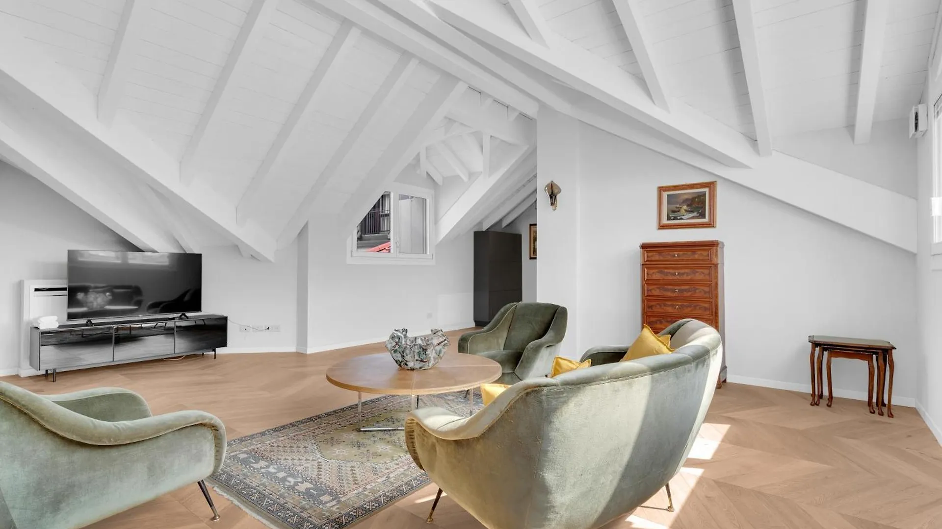 Citylife Penthouse By Ndp Rent Milano 0*,