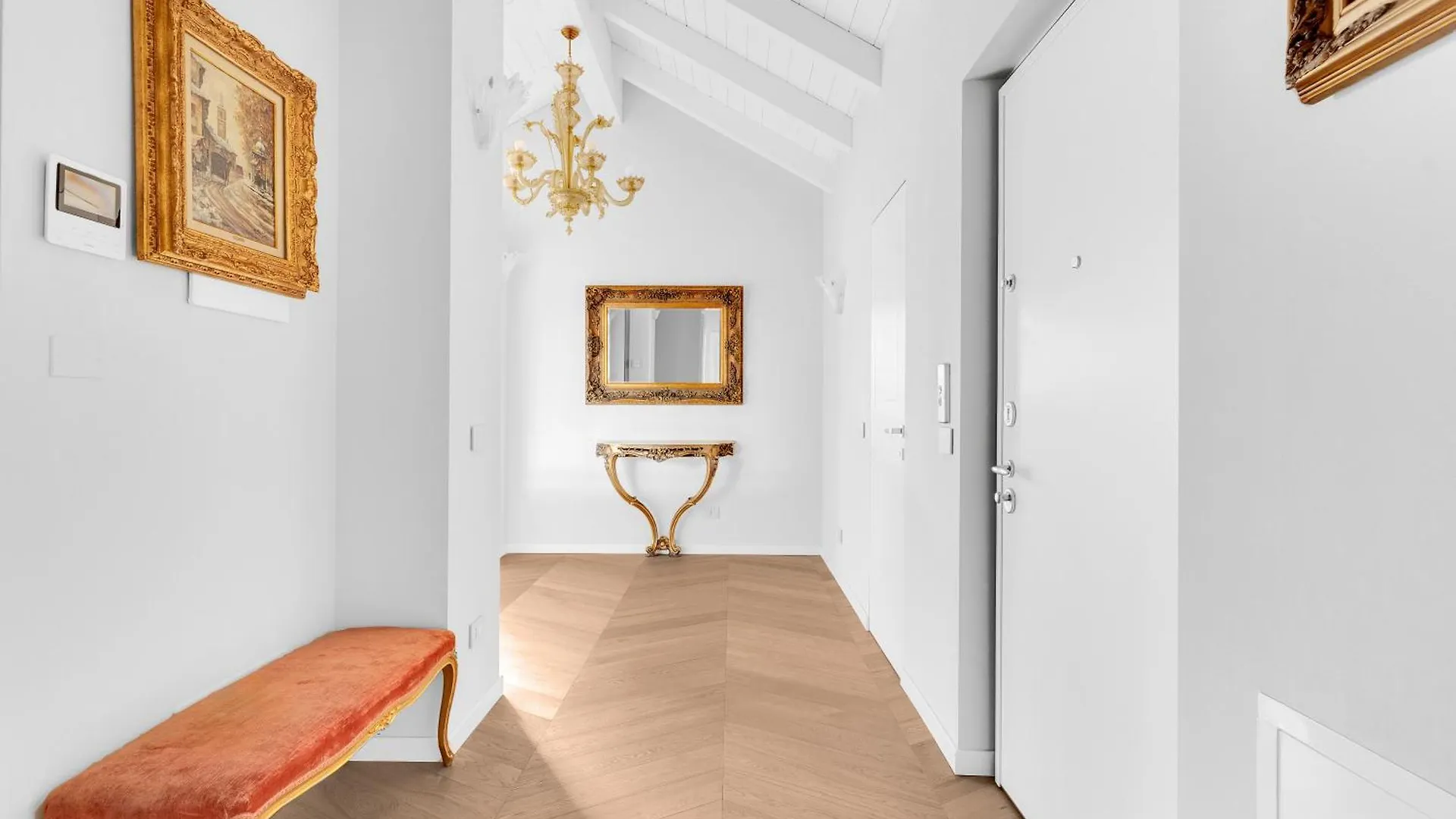 Citylife Penthouse By Ndp Rent Milano 0*,  İtalya