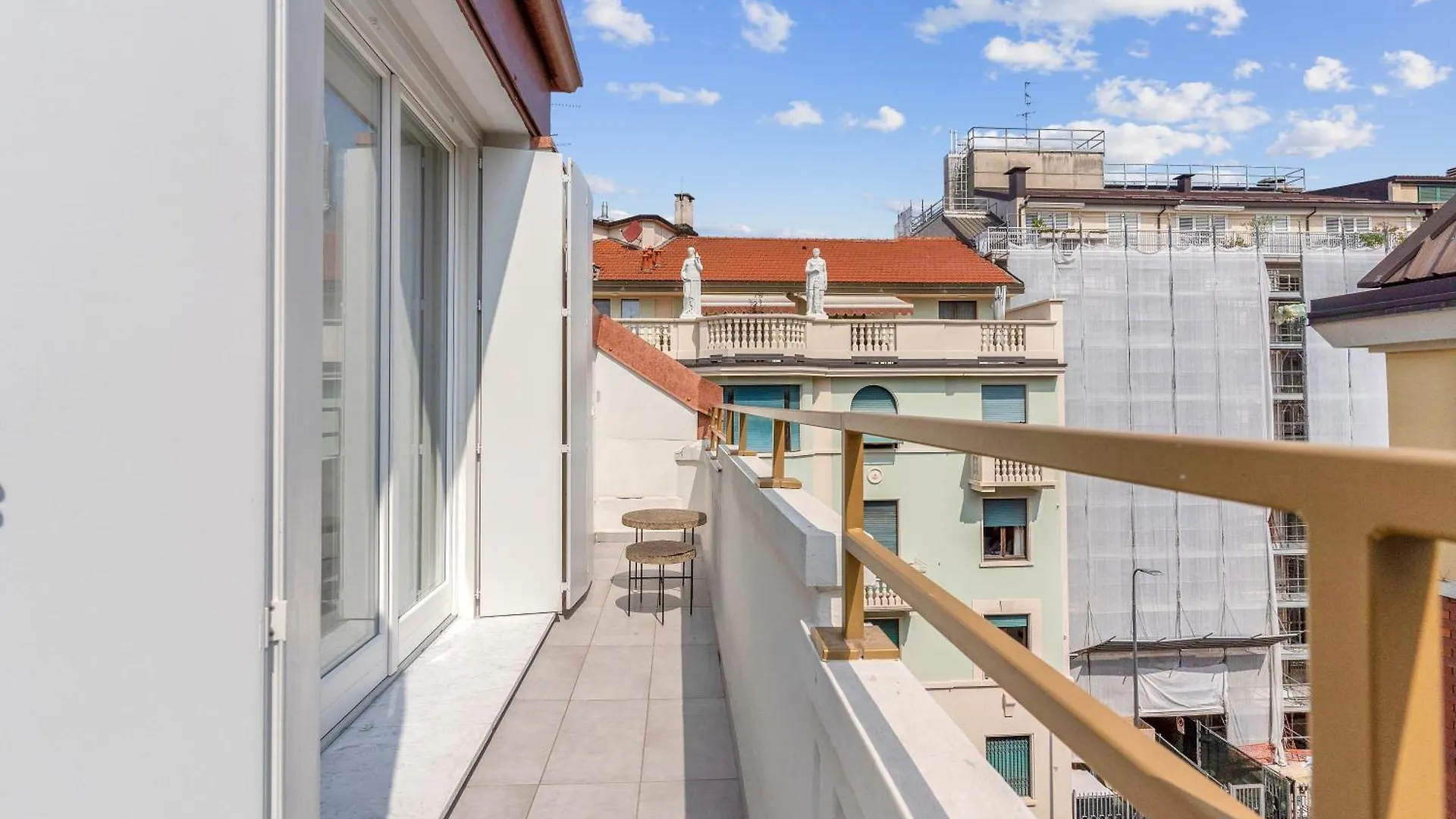 Daire Citylife Penthouse By Ndp Rent Milano