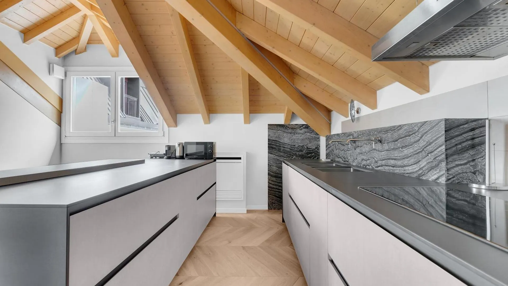 Citylife Penthouse By Ndp Rent Milano Daire