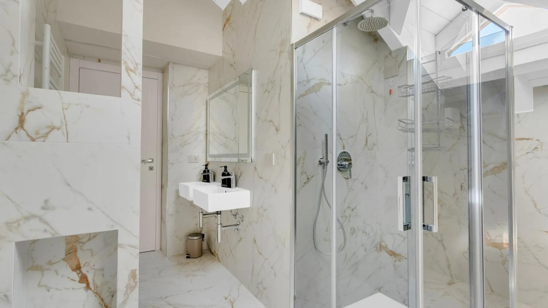Citylife Penthouse By Ndp Rent Milano