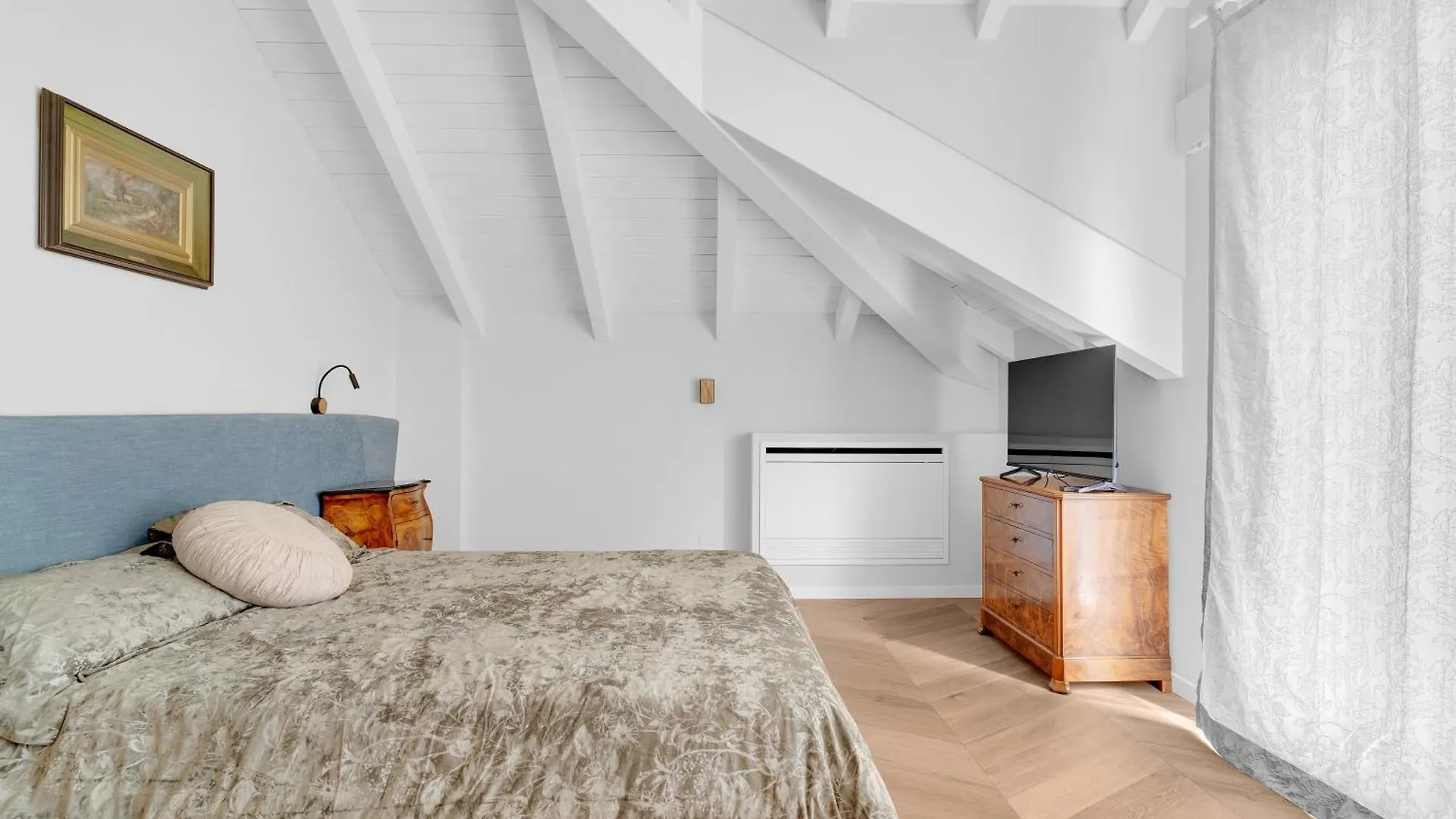 Citylife Penthouse By Ndp Rent Milano İtalya