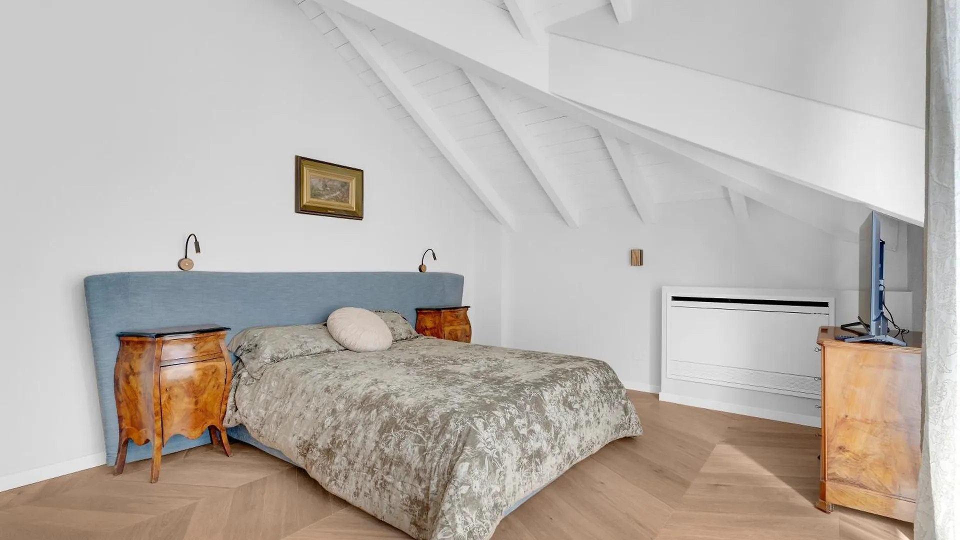 Citylife Penthouse By Ndp Rent Milano İtalya