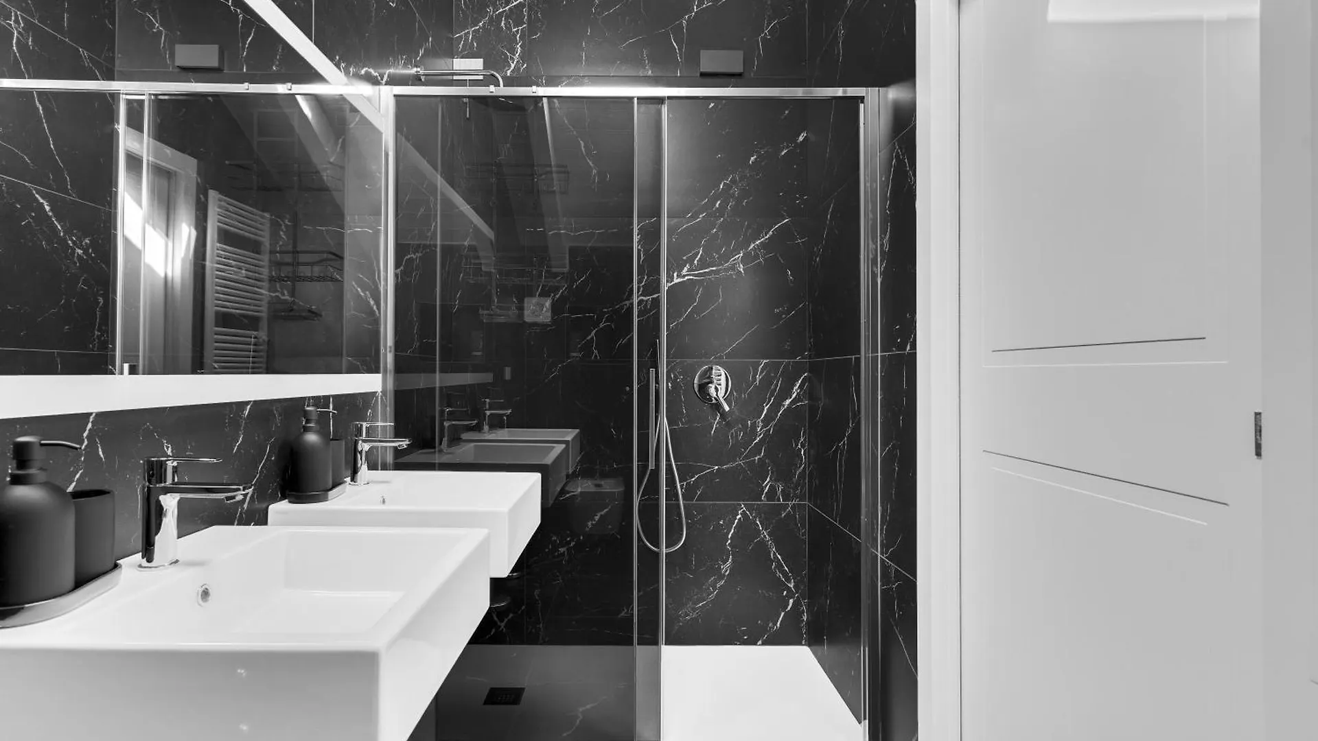 Citylife Penthouse By Ndp Rent Milano İtalya