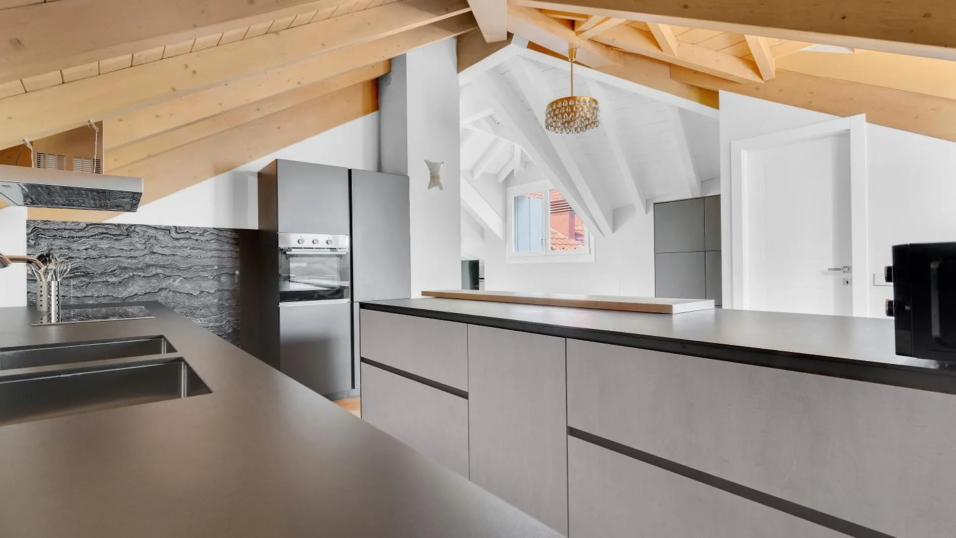 Citylife Penthouse By Ndp Rent Μιλάνο Διαμέρισμα