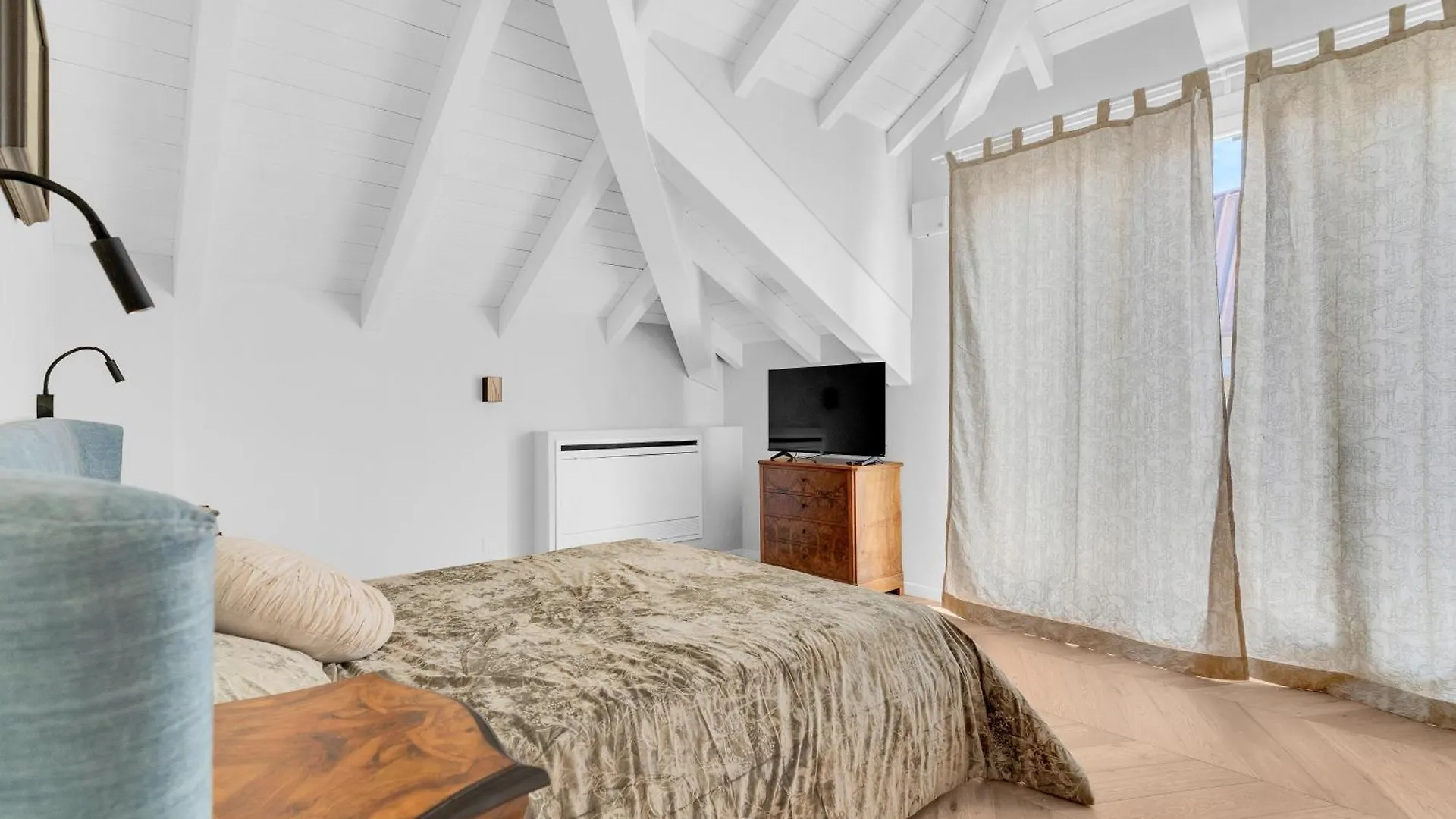 Citylife Penthouse By Ndp Rent Μιλάνο