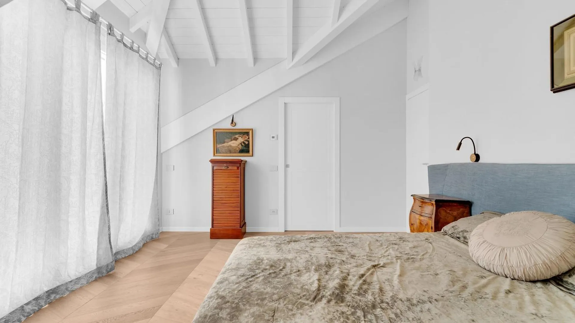 Citylife Penthouse By Ndp Rent Μιλάνο