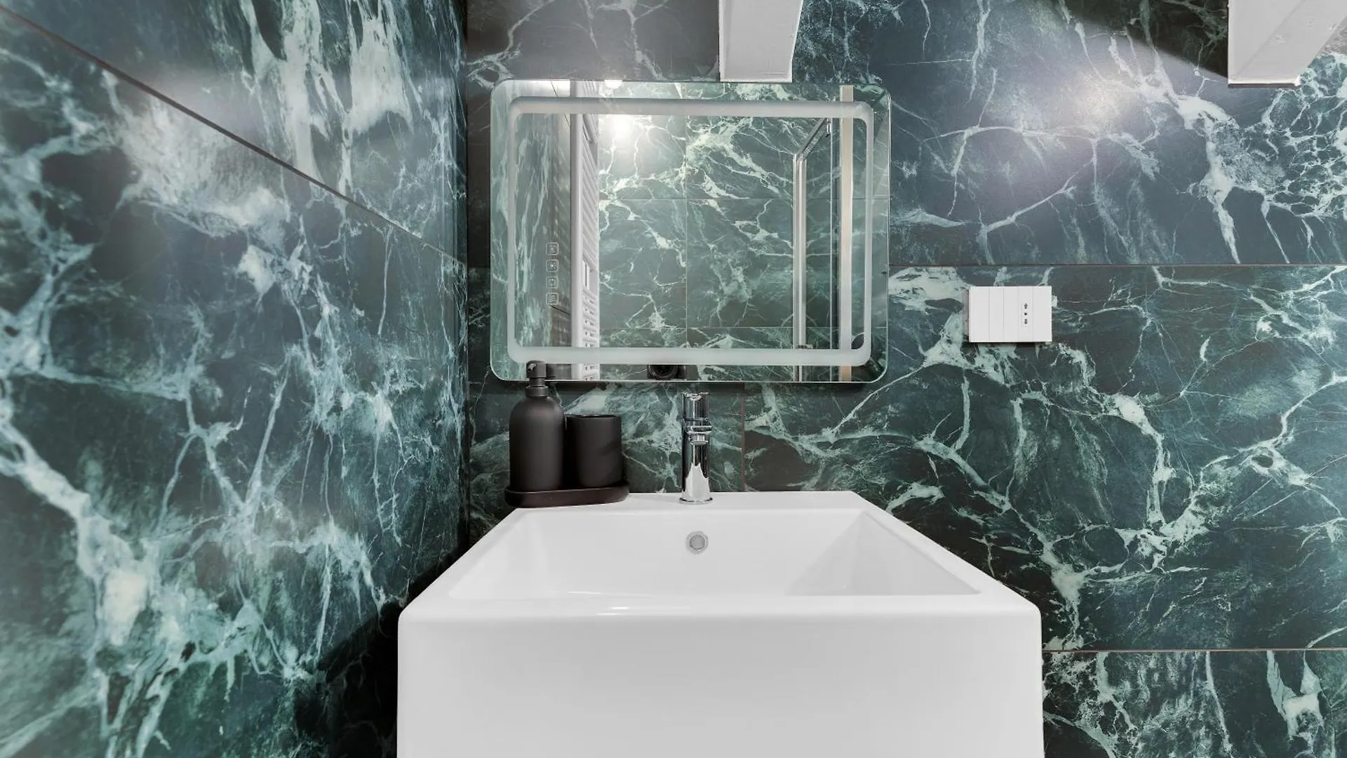 Διαμέρισμα Citylife Penthouse By Ndp Rent Μιλάνο
