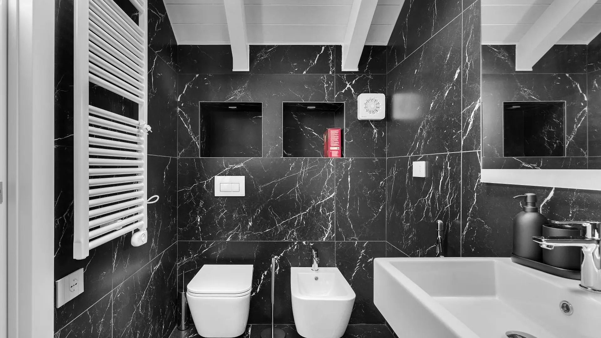 Διαμέρισμα Citylife Penthouse By Ndp Rent Μιλάνο Ιταλία