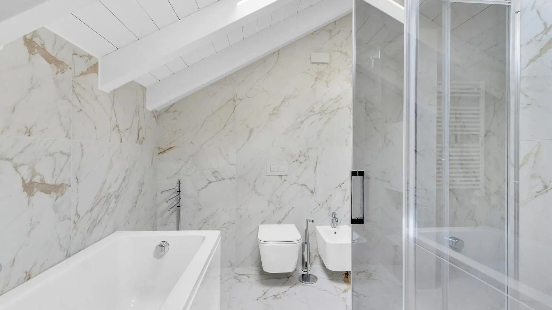 Citylife Penthouse By Ndp Rent Μιλάνο