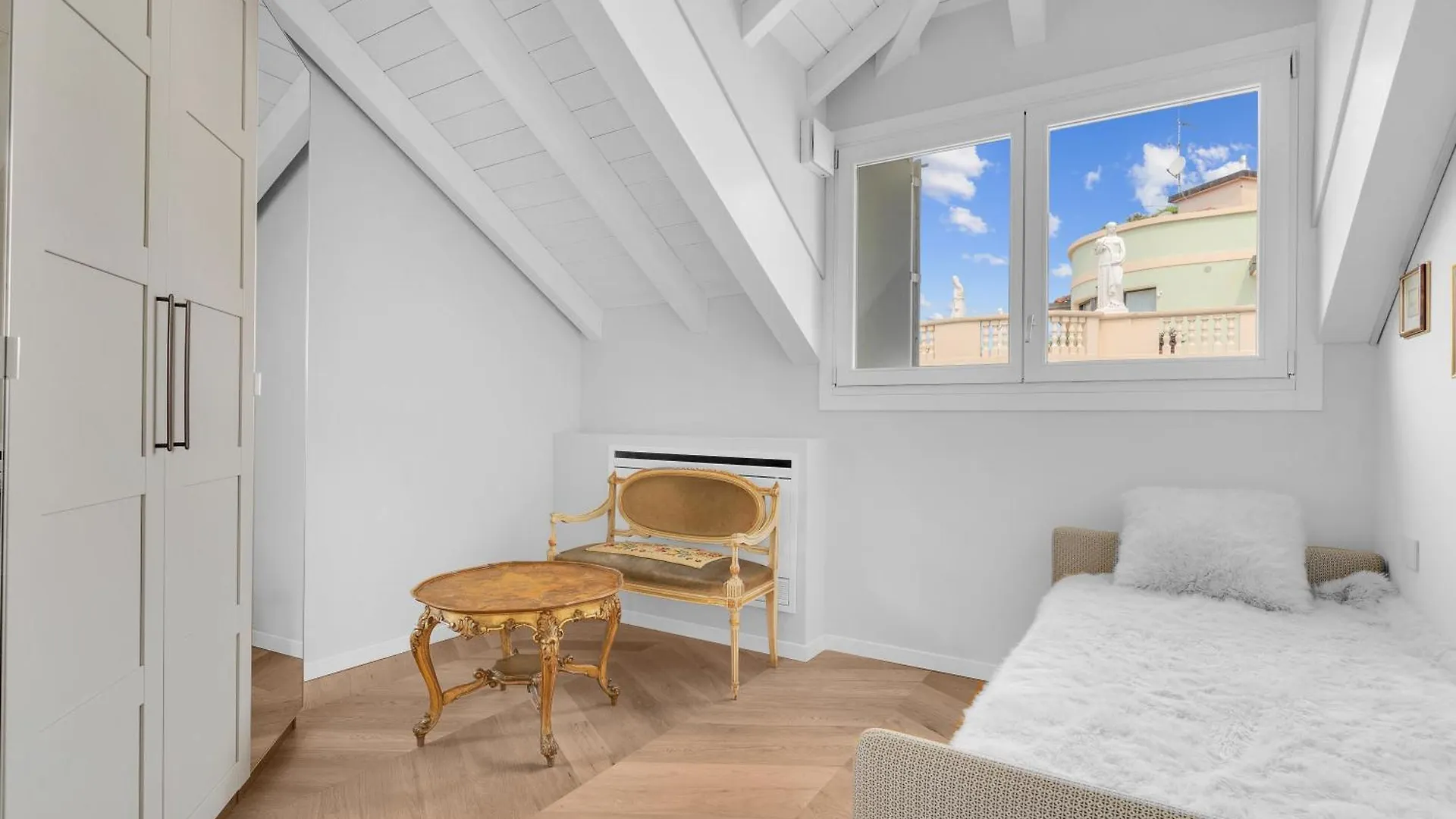 Citylife Penthouse By Ndp Rent Μιλάνο