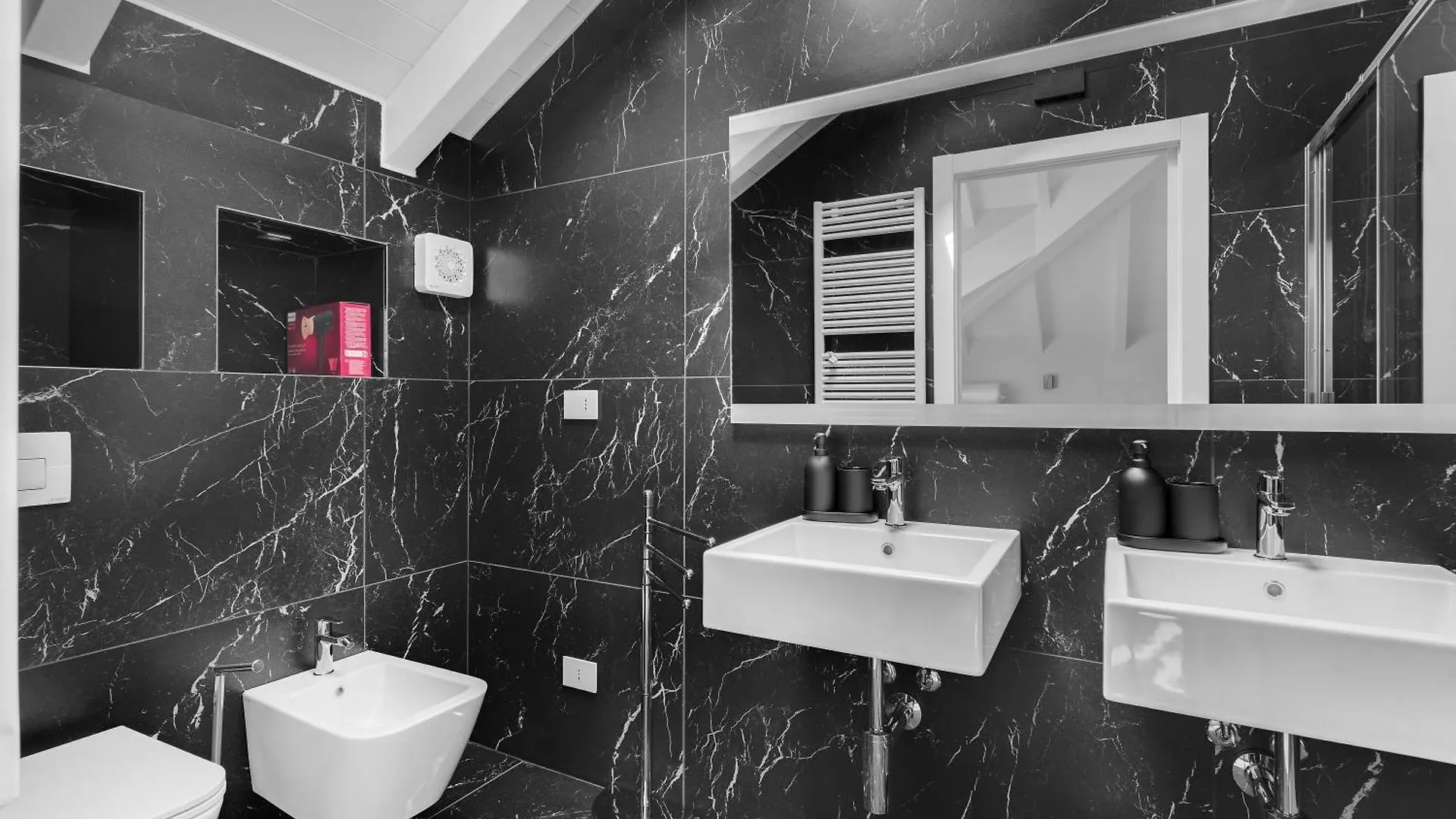 Citylife Penthouse By Ndp Rent Μιλάνο Διαμέρισμα